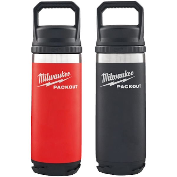 Milwaukee Packout Borraccia da ML.532 - 152